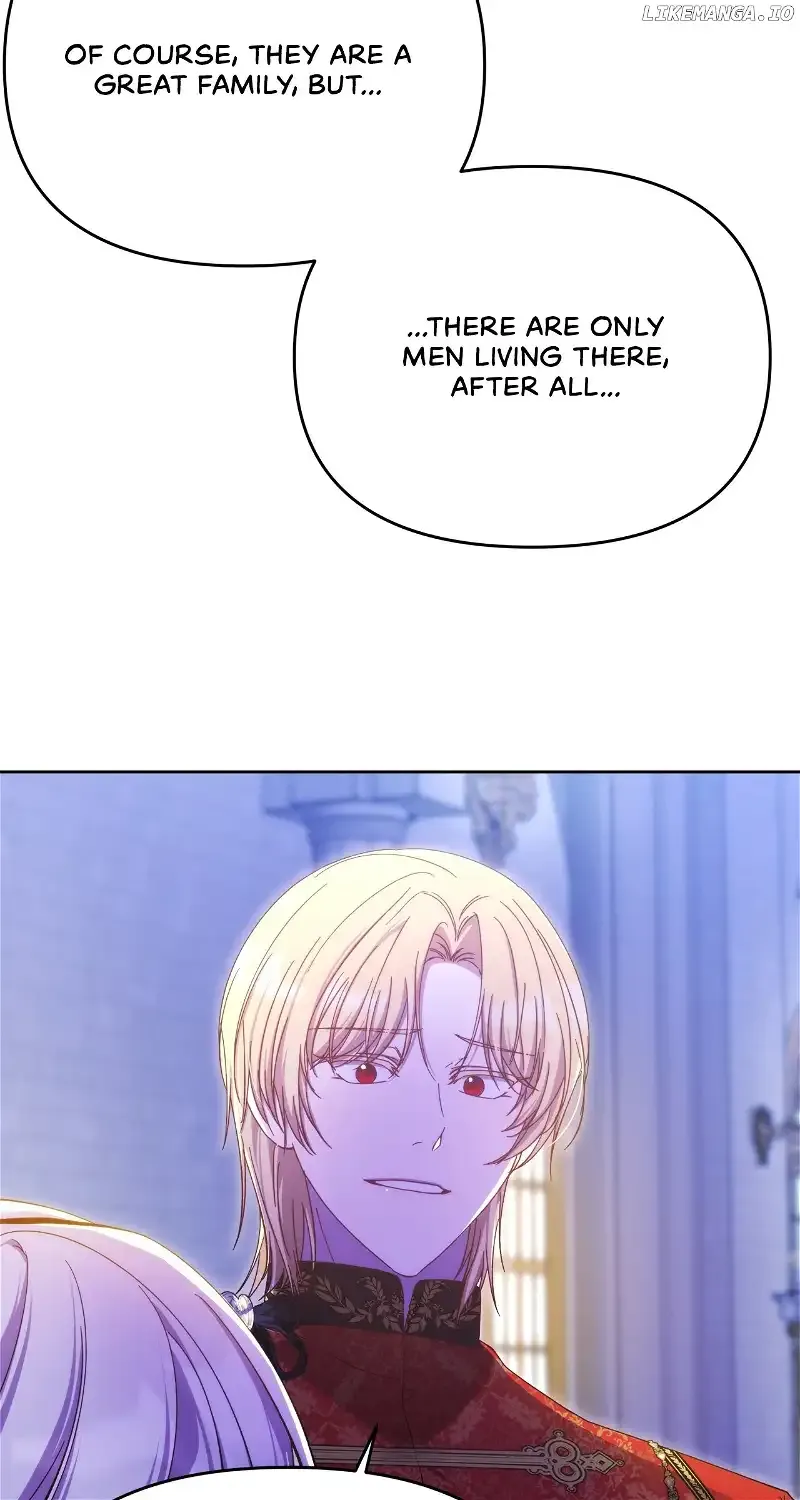 I Became the Greatest Heiress of the Empire Chapter 27 Online - página 4