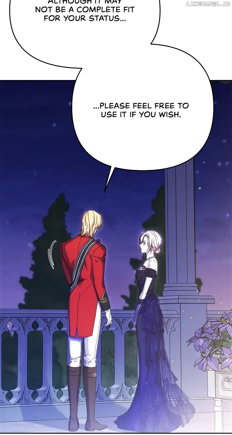 I Became the Greatest Heiress of the Empire Chapter 27 Online - página 8