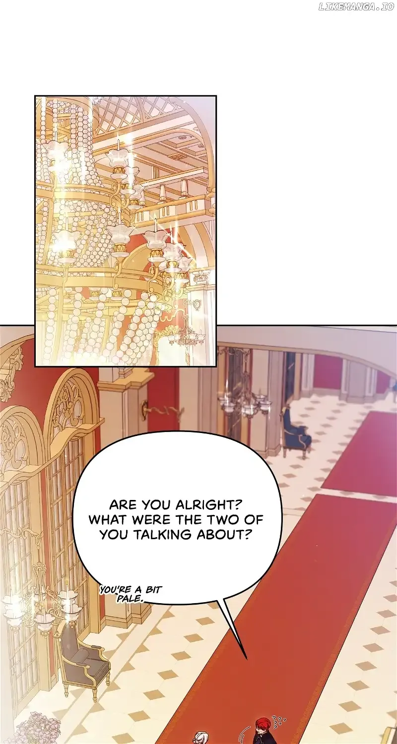 I Became the Greatest Heiress of the Empire Chapter 27 Online - página 29
