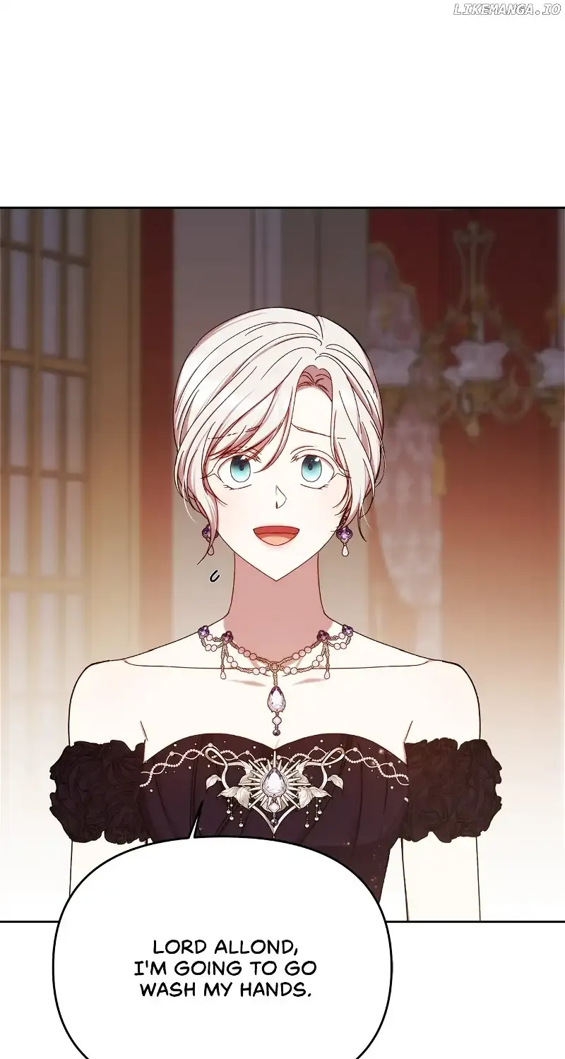 I Became the Greatest Heiress of the Empire Chapter 27 Online - página 34