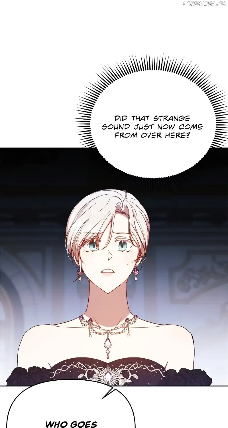 I Became the Greatest Heiress of the Empire Chapter 27 Online - página 45