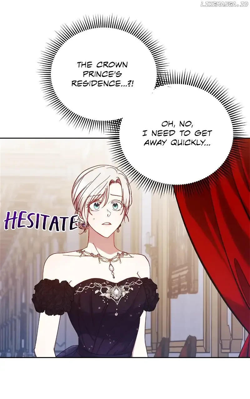 I Became the Greatest Heiress of the Empire Chapter 27 Online - página 48