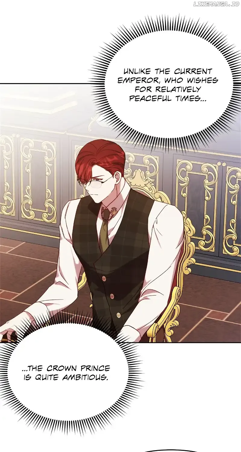 I Became the Greatest Heiress of the Empire Chapter 27 Online - página 66