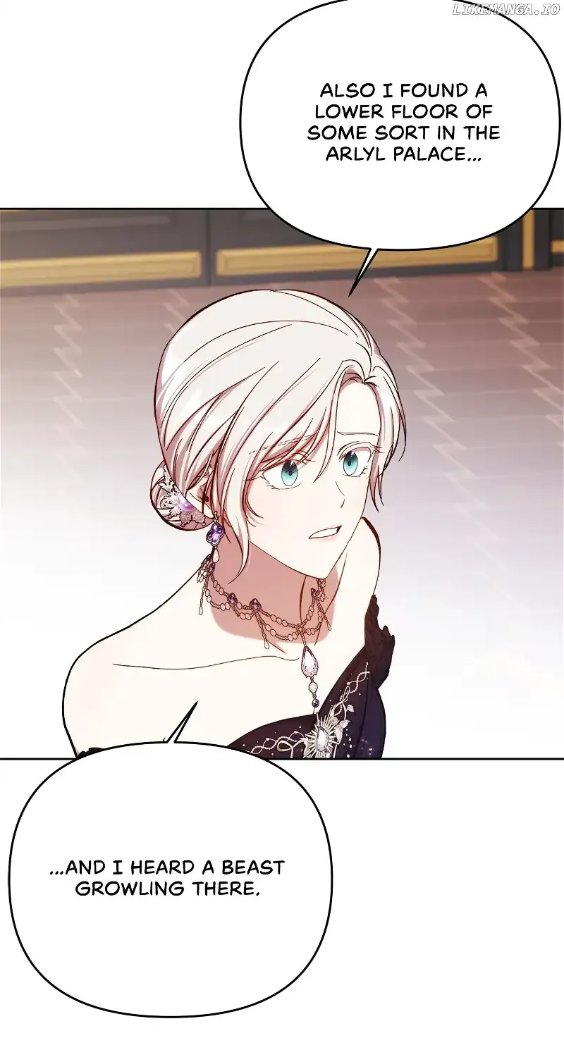 I Became the Greatest Heiress of the Empire Chapter 27 Online - página 67
