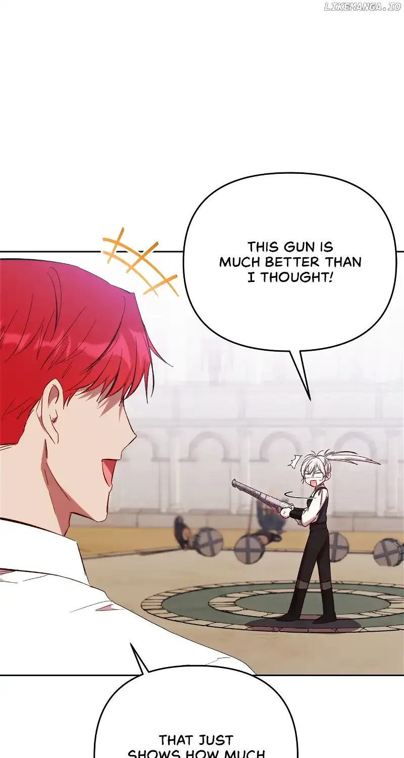 I Became the Greatest Heiress of the Empire Chapter 28 Online - página 6