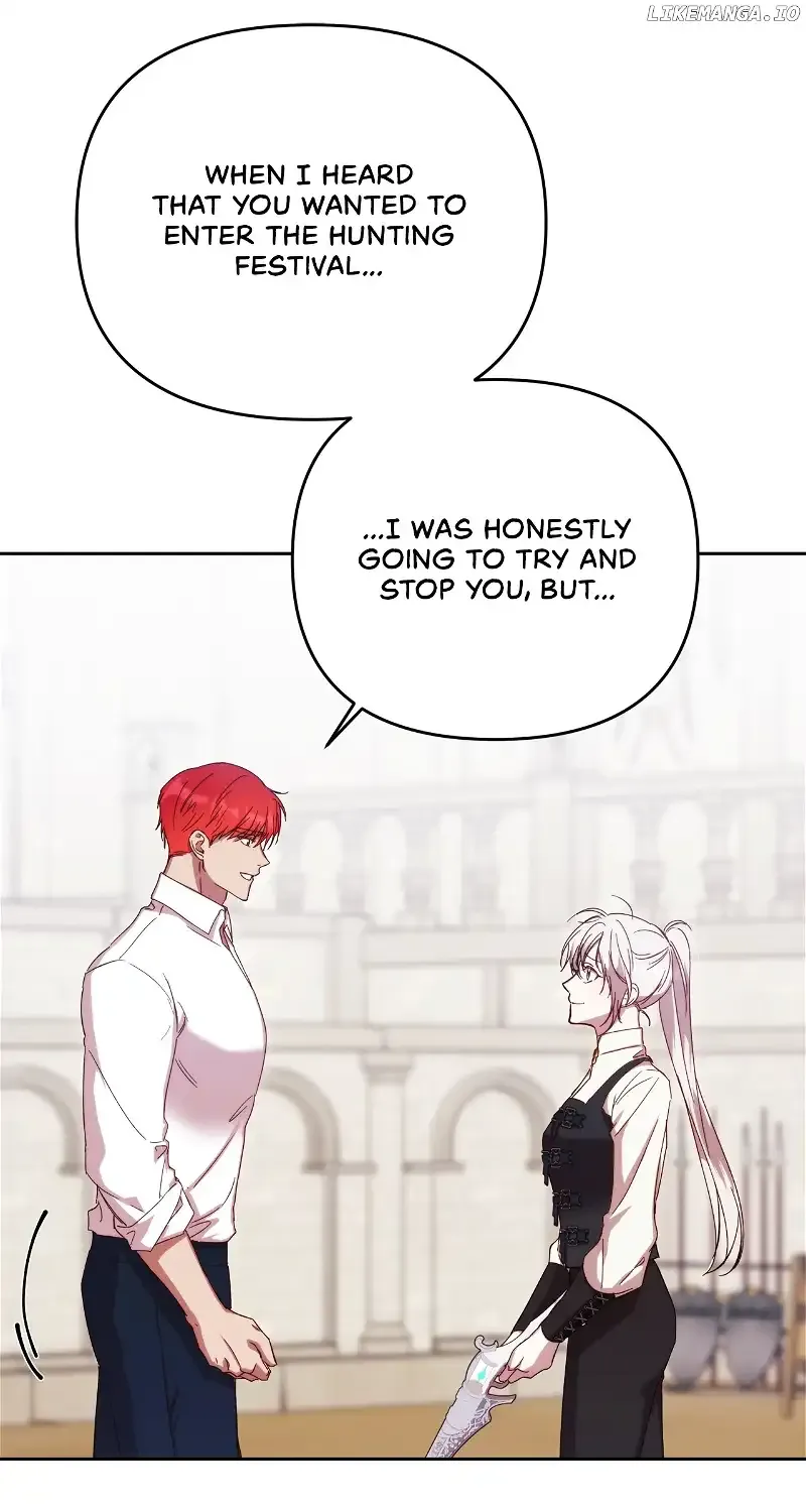 I Became the Greatest Heiress of the Empire Chapter 28 Online - página 9