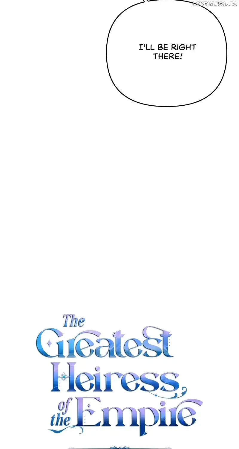 I Became the Greatest Heiress of the Empire Chapter 28 Online - página 15