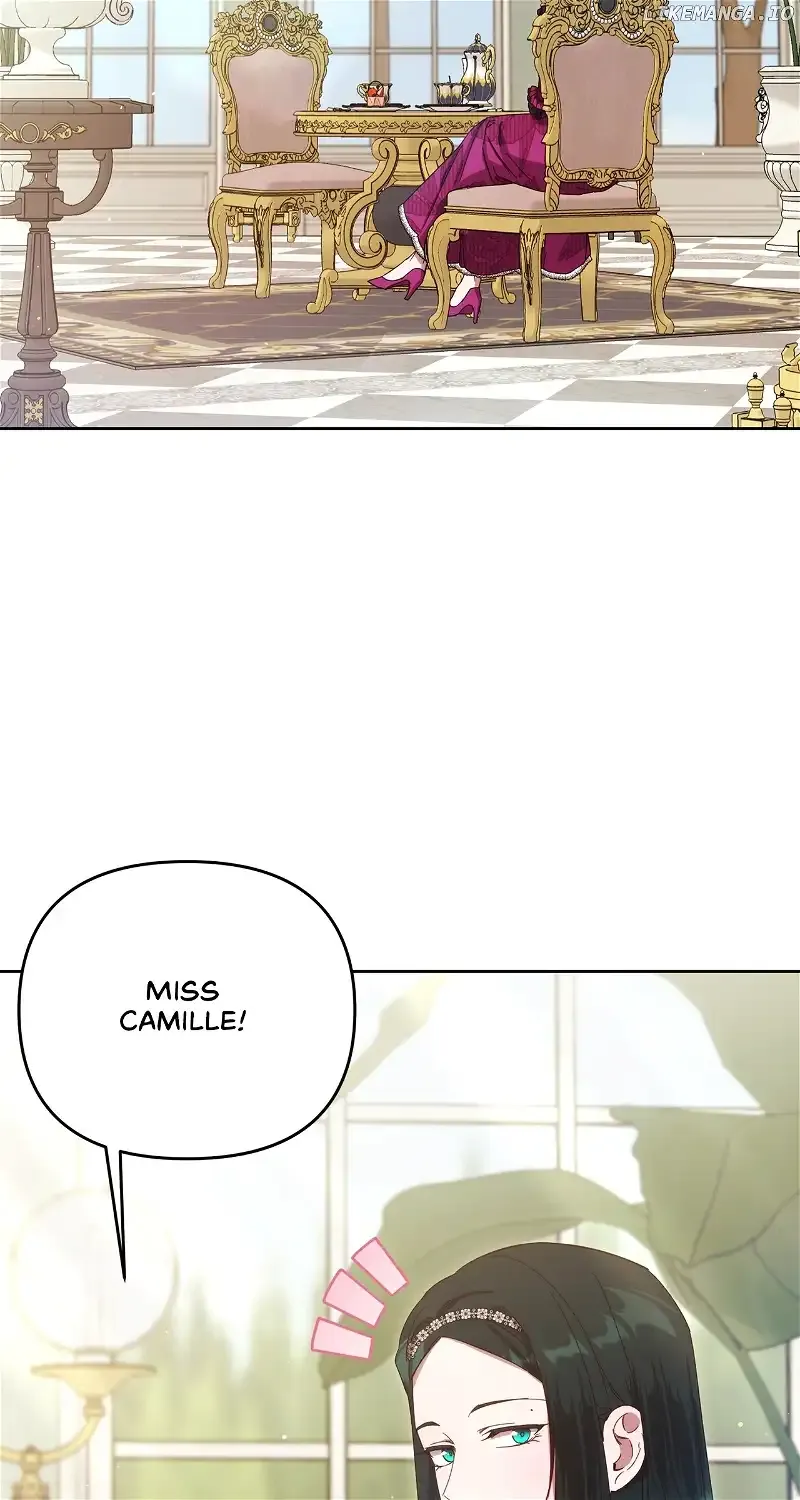 I Became the Greatest Heiress of the Empire Chapter 28 Online - página 18