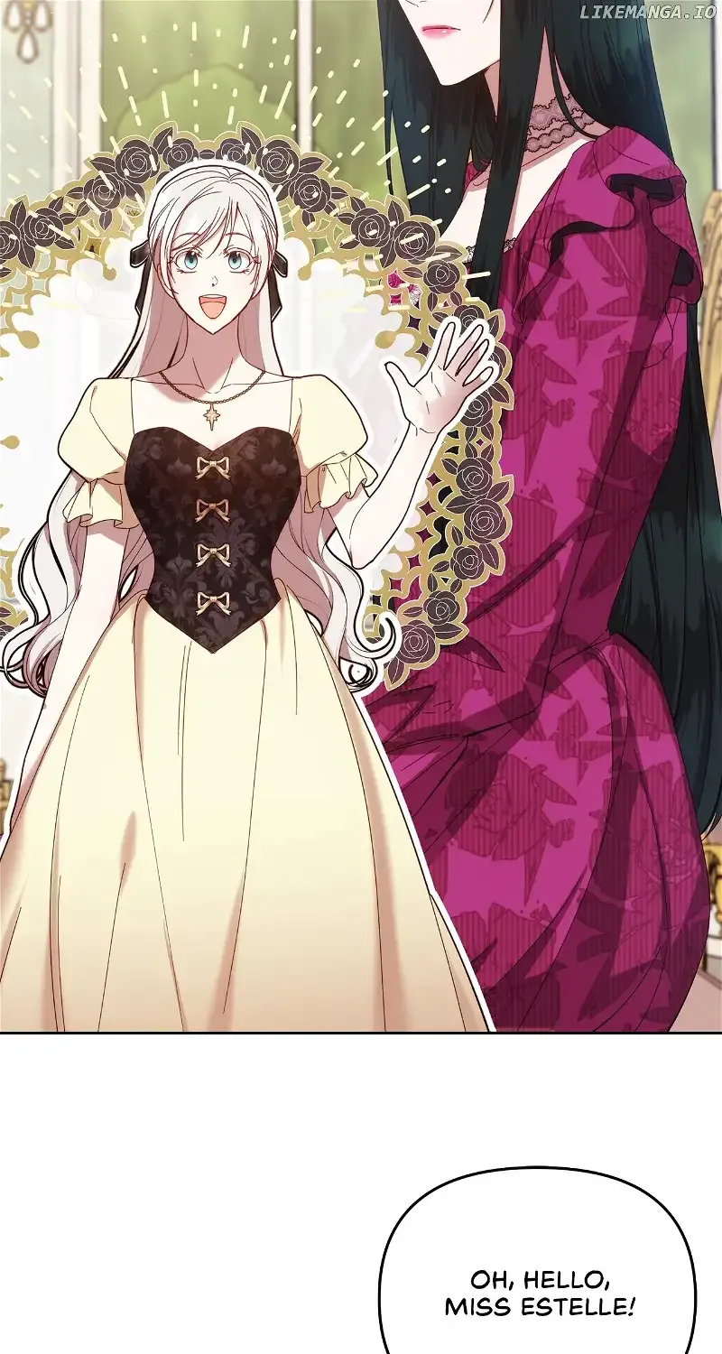 I Became the Greatest Heiress of the Empire Chapter 28 Online - página 19