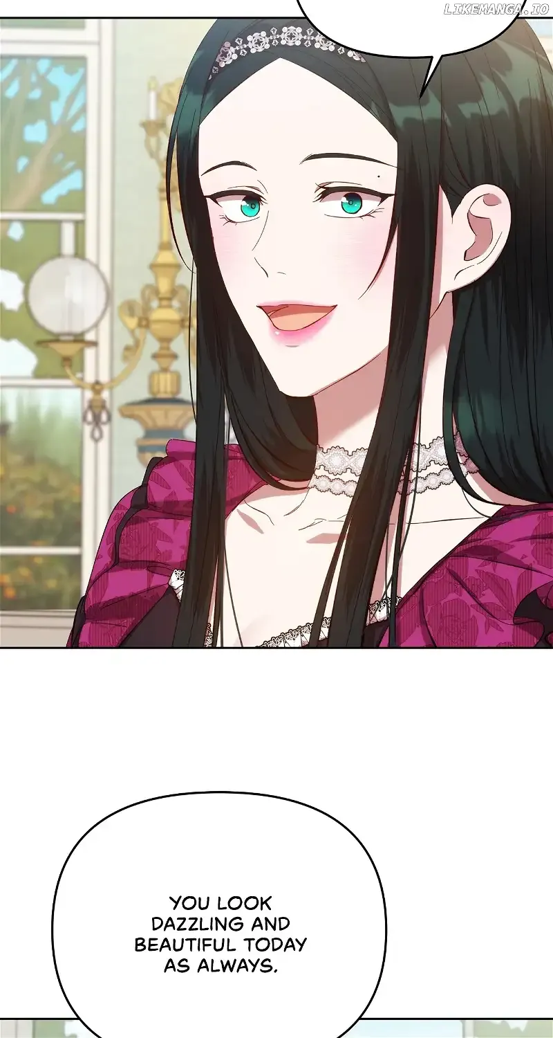 I Became the Greatest Heiress of the Empire Chapter 28 Online - página 20