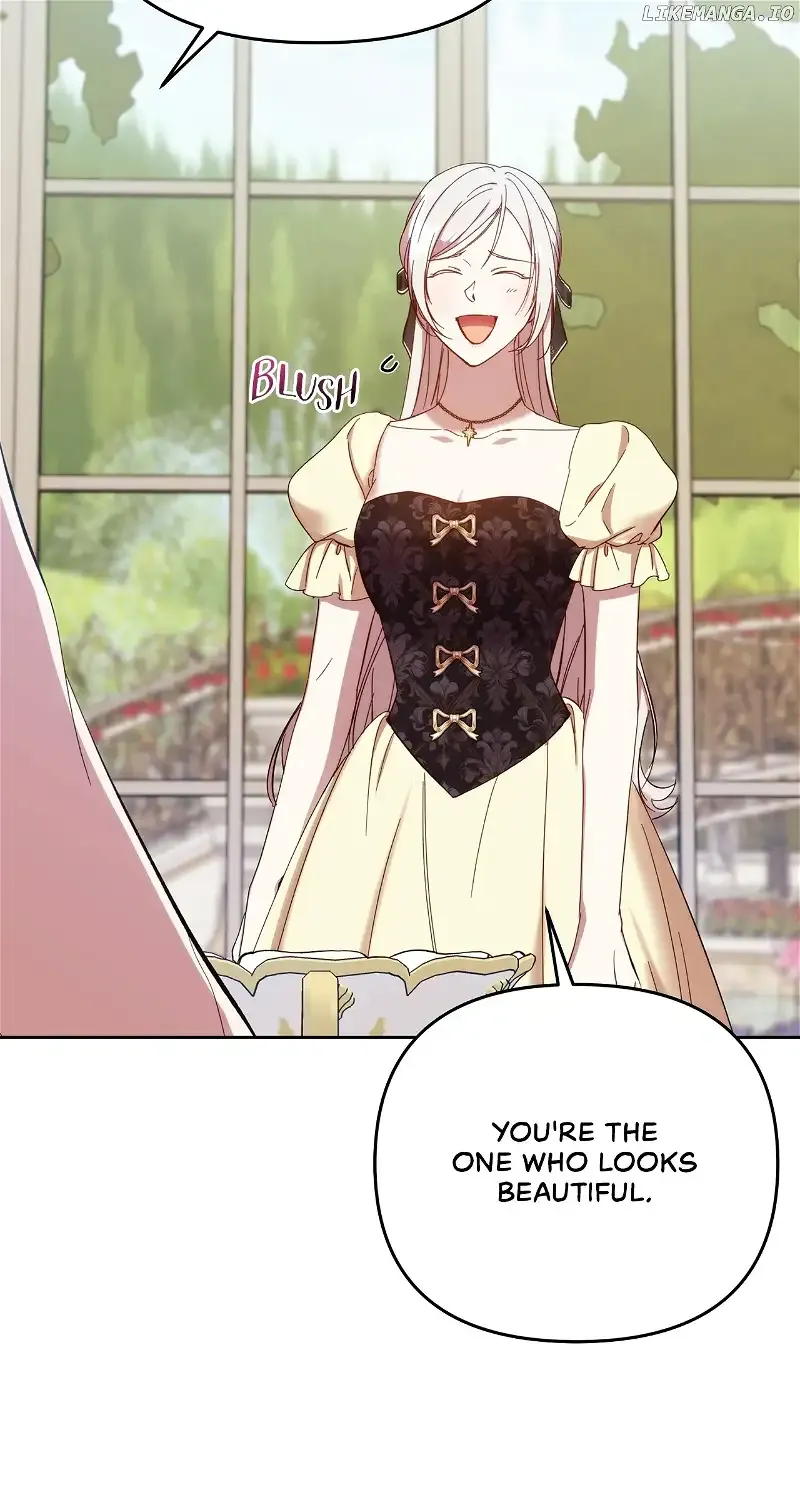 I Became the Greatest Heiress of the Empire Chapter 28 Online - página 21