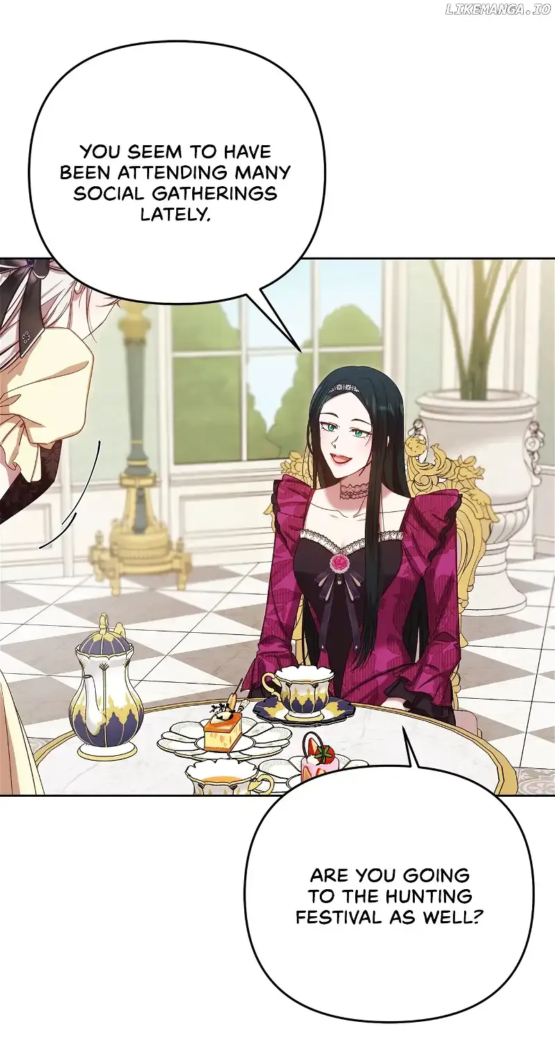 I Became the Greatest Heiress of the Empire Chapter 28 Online - página 22