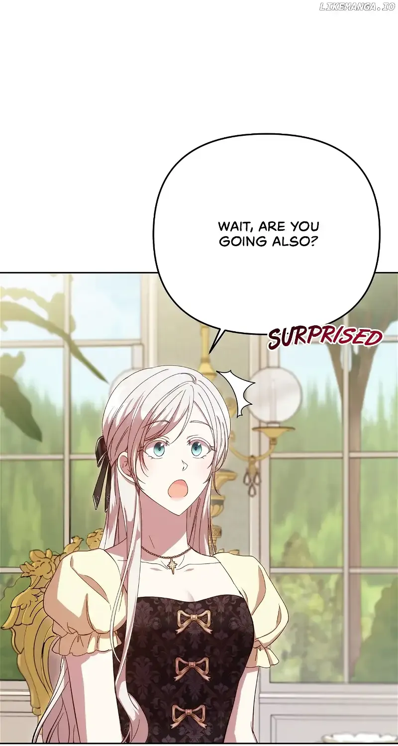 I Became the Greatest Heiress of the Empire Chapter 28 Online - página 23