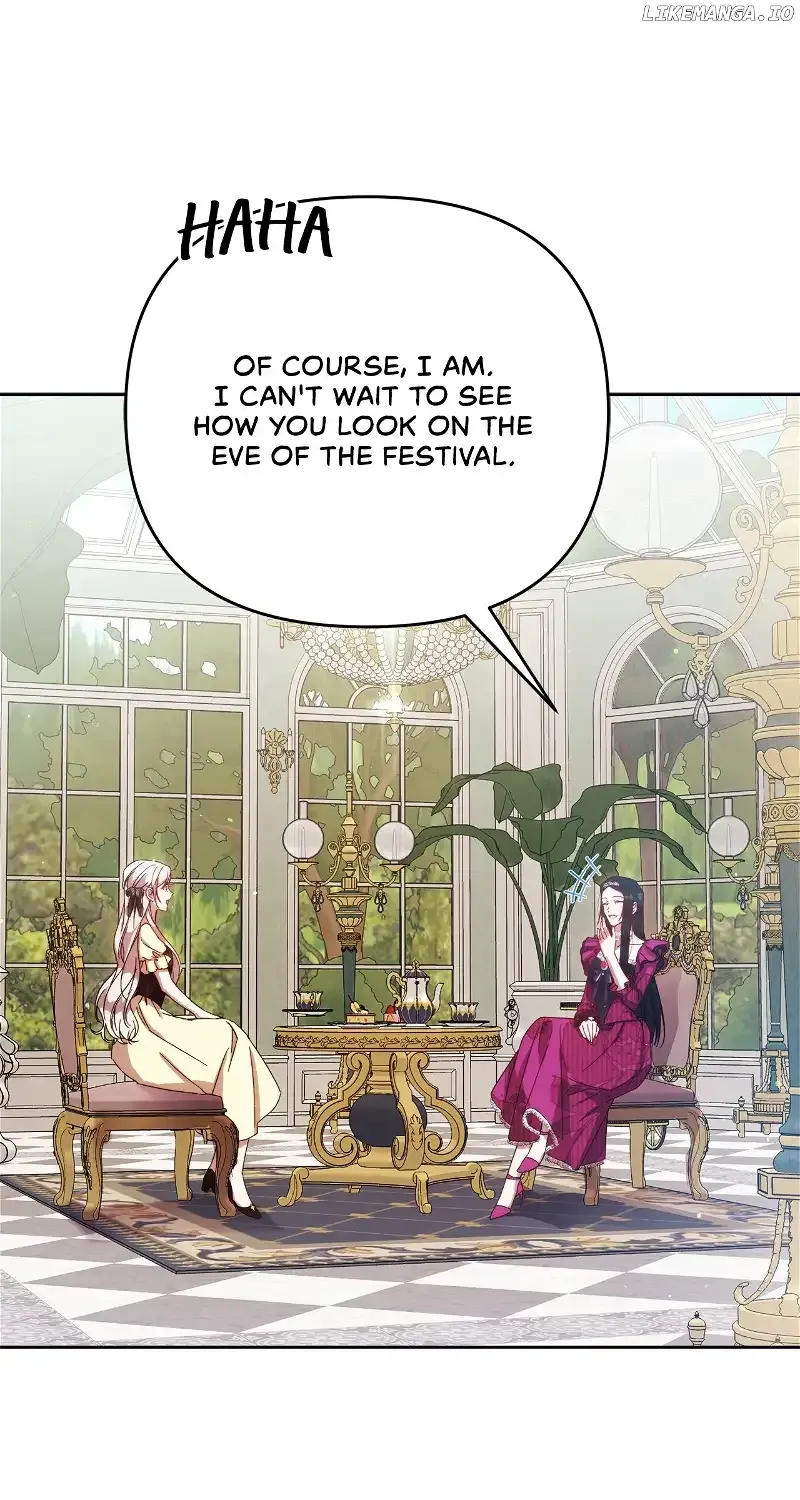 I Became the Greatest Heiress of the Empire Chapter 28 Online - página 25