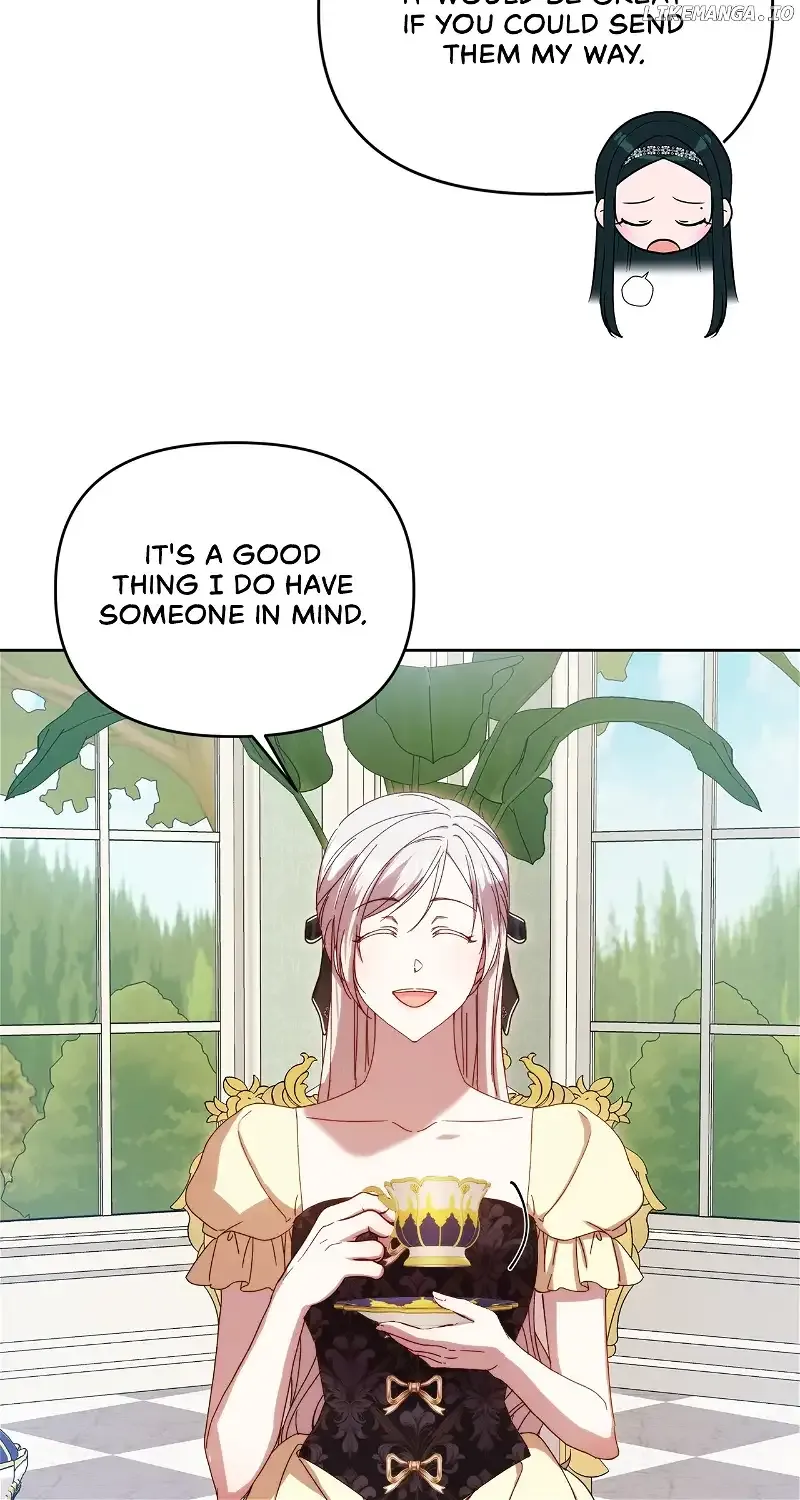 I Became the Greatest Heiress of the Empire Chapter 28 Online - página 27