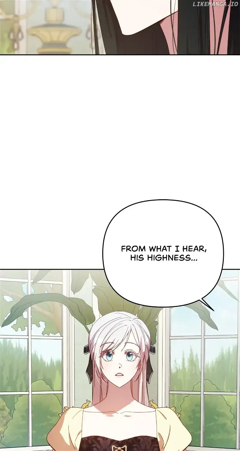I Became the Greatest Heiress of the Empire Chapter 28 Online - página 30