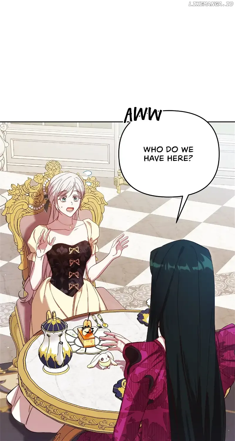I Became the Greatest Heiress of the Empire Chapter 28 Online - página 34