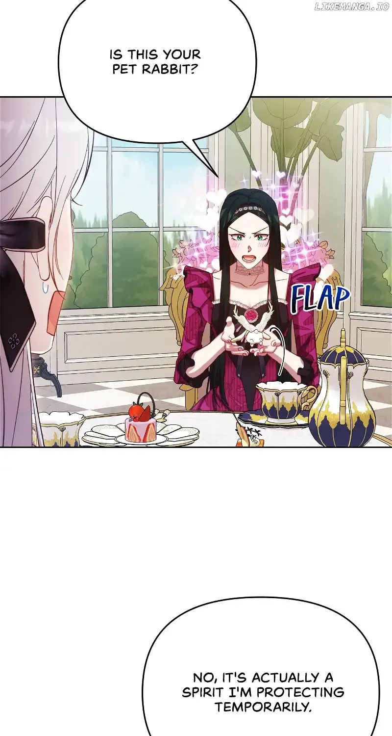 I Became the Greatest Heiress of the Empire Chapter 28 Online - página 36