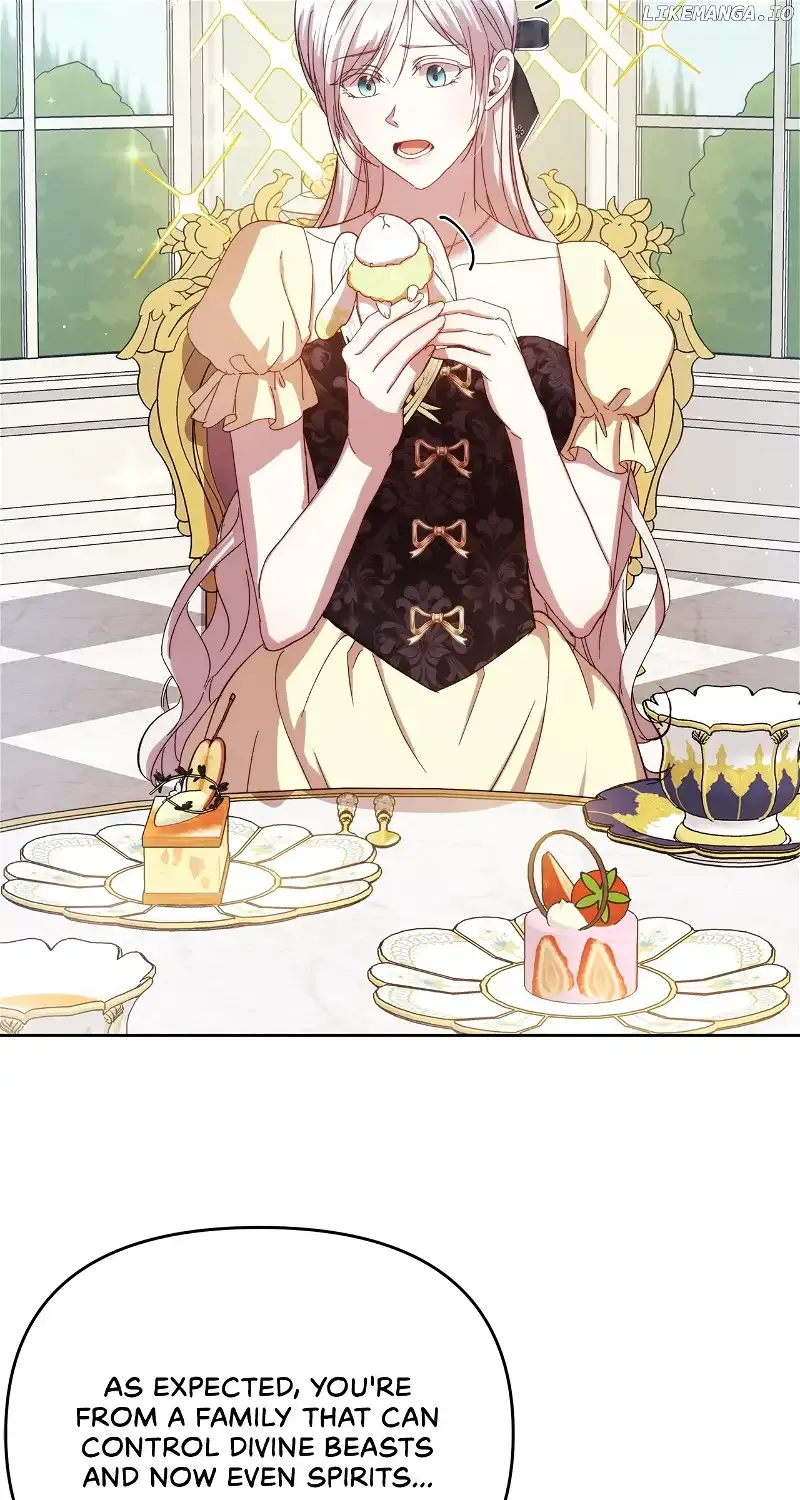 I Became the Greatest Heiress of the Empire Chapter 28 Online - página 38