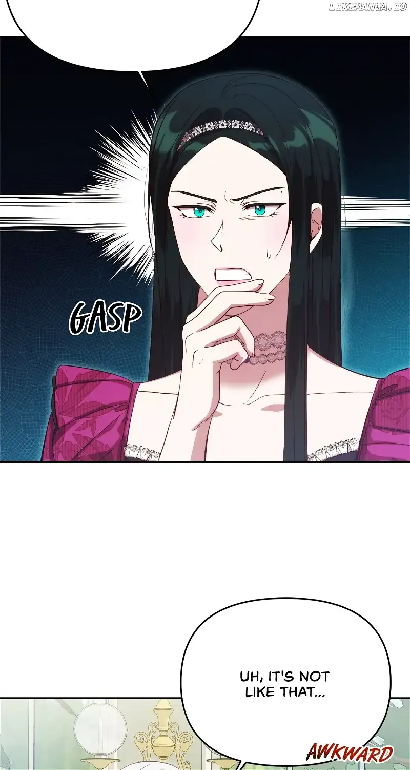 I Became the Greatest Heiress of the Empire Chapter 28 Online - página 39