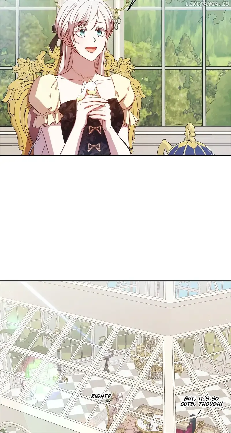 I Became the Greatest Heiress of the Empire Chapter 28 Online - página 40