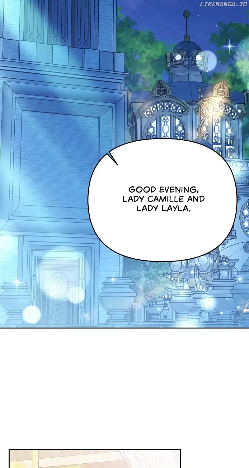 I Became the Greatest Heiress of the Empire Chapter 28 Online - página 43