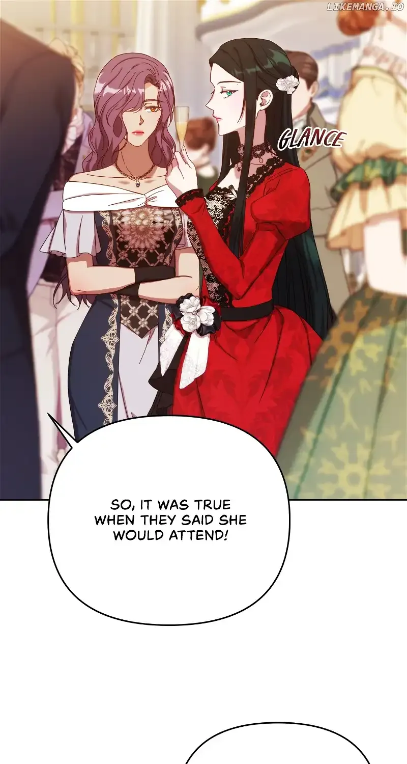I Became the Greatest Heiress of the Empire Chapter 28 Online - página 45