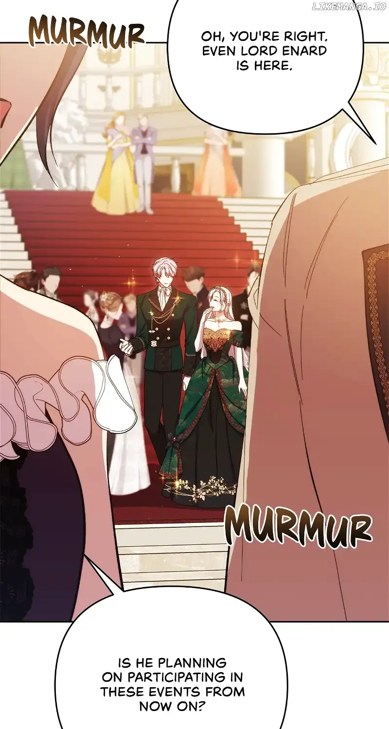 I Became the Greatest Heiress of the Empire Chapter 28 Online - página 46