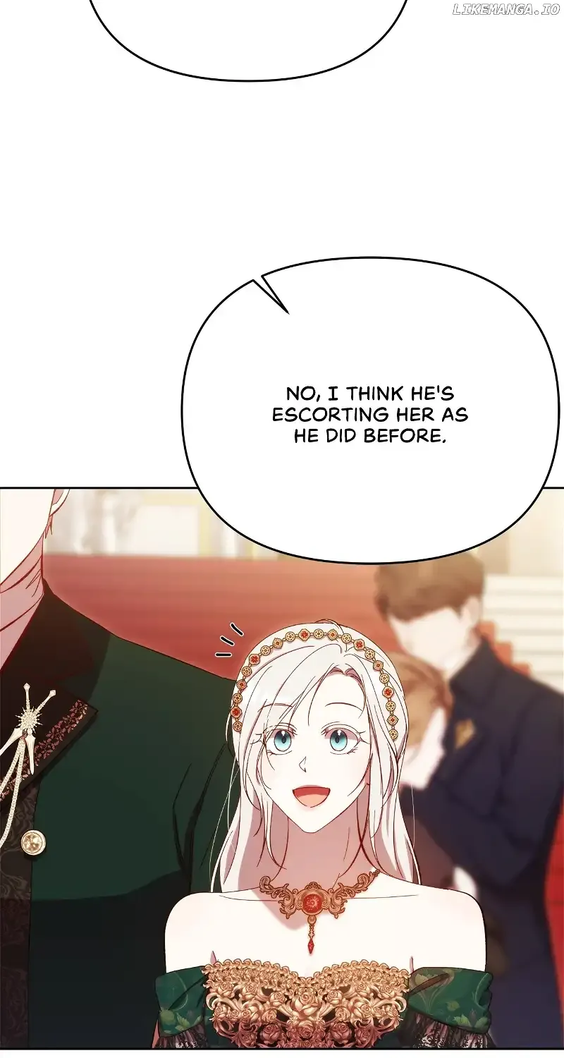 I Became the Greatest Heiress of the Empire Chapter 28 Online - página 47