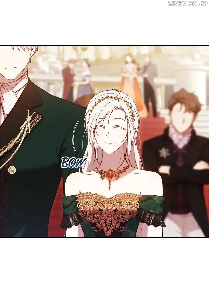 I Became the Greatest Heiress of the Empire Chapter 28 Online - página 49