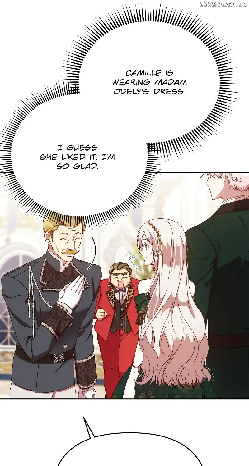 I Became the Greatest Heiress of the Empire Chapter 28 Online - página 50
