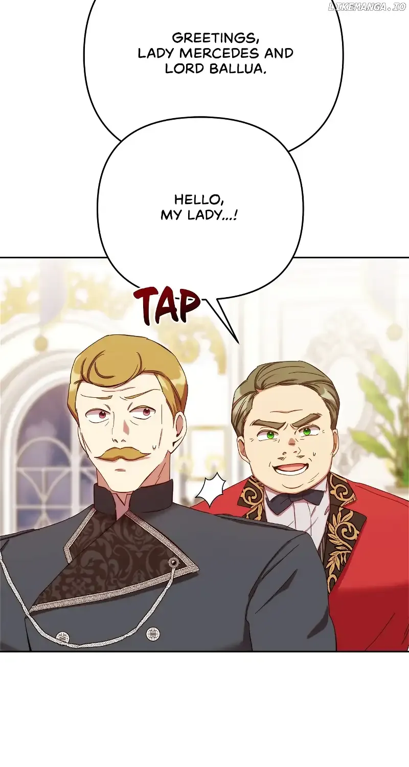 I Became the Greatest Heiress of the Empire Chapter 28 Online - página 51