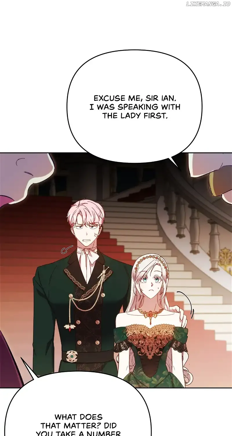 I Became the Greatest Heiress of the Empire Chapter 28 Online - página 52