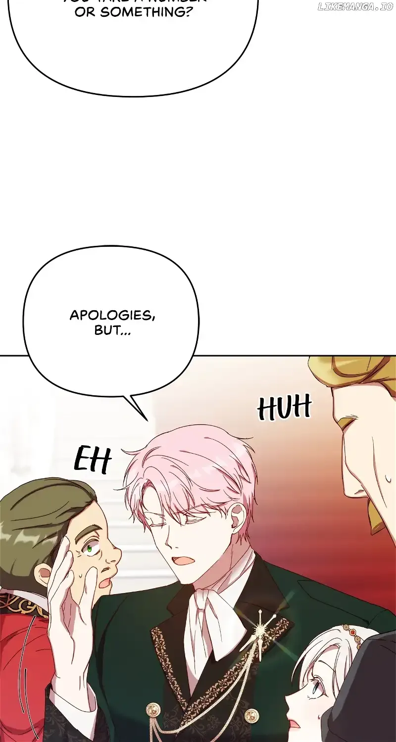I Became the Greatest Heiress of the Empire Chapter 28 Online - página 53