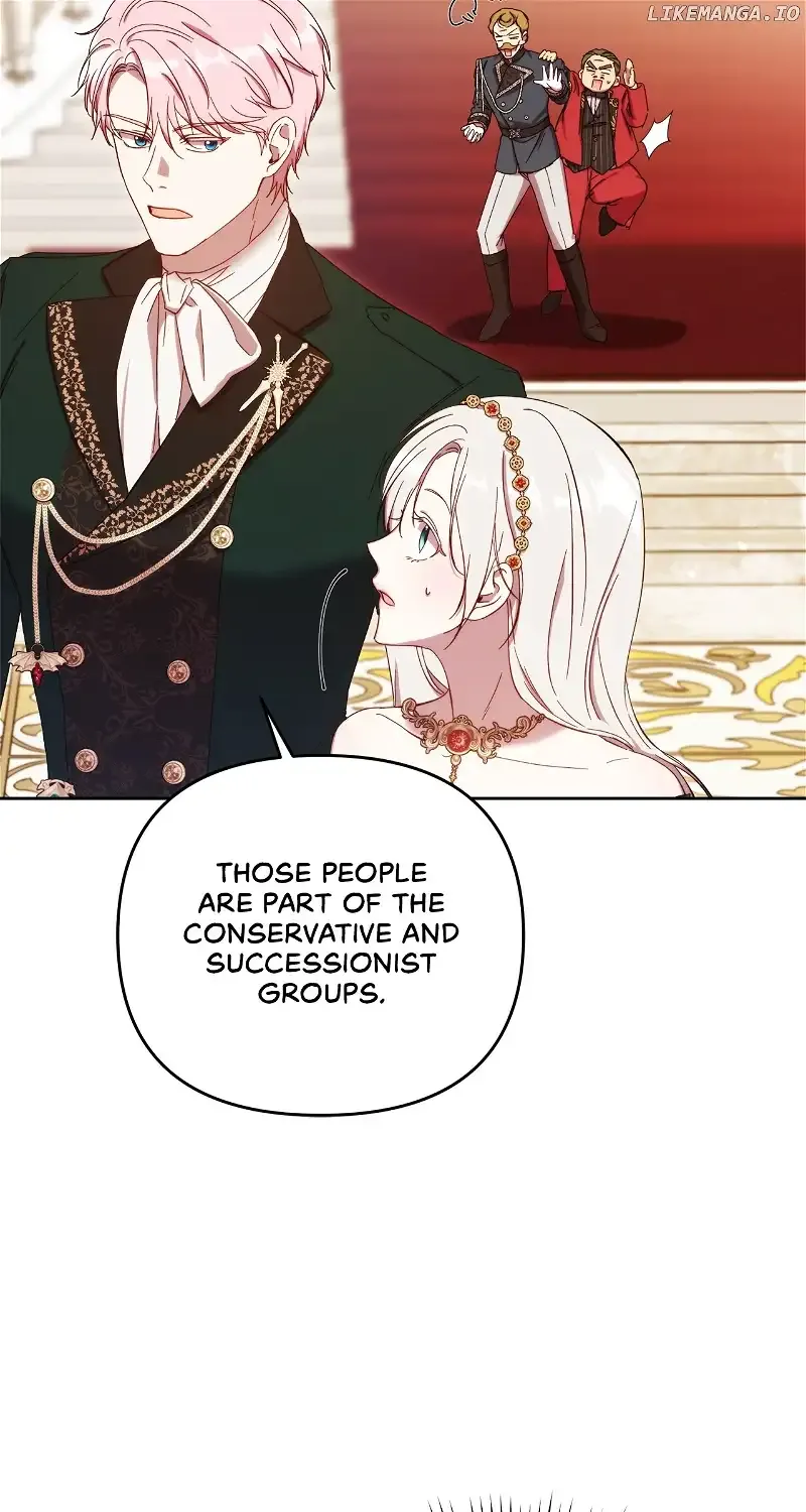 I Became the Greatest Heiress of the Empire Chapter 28 Online - página 55