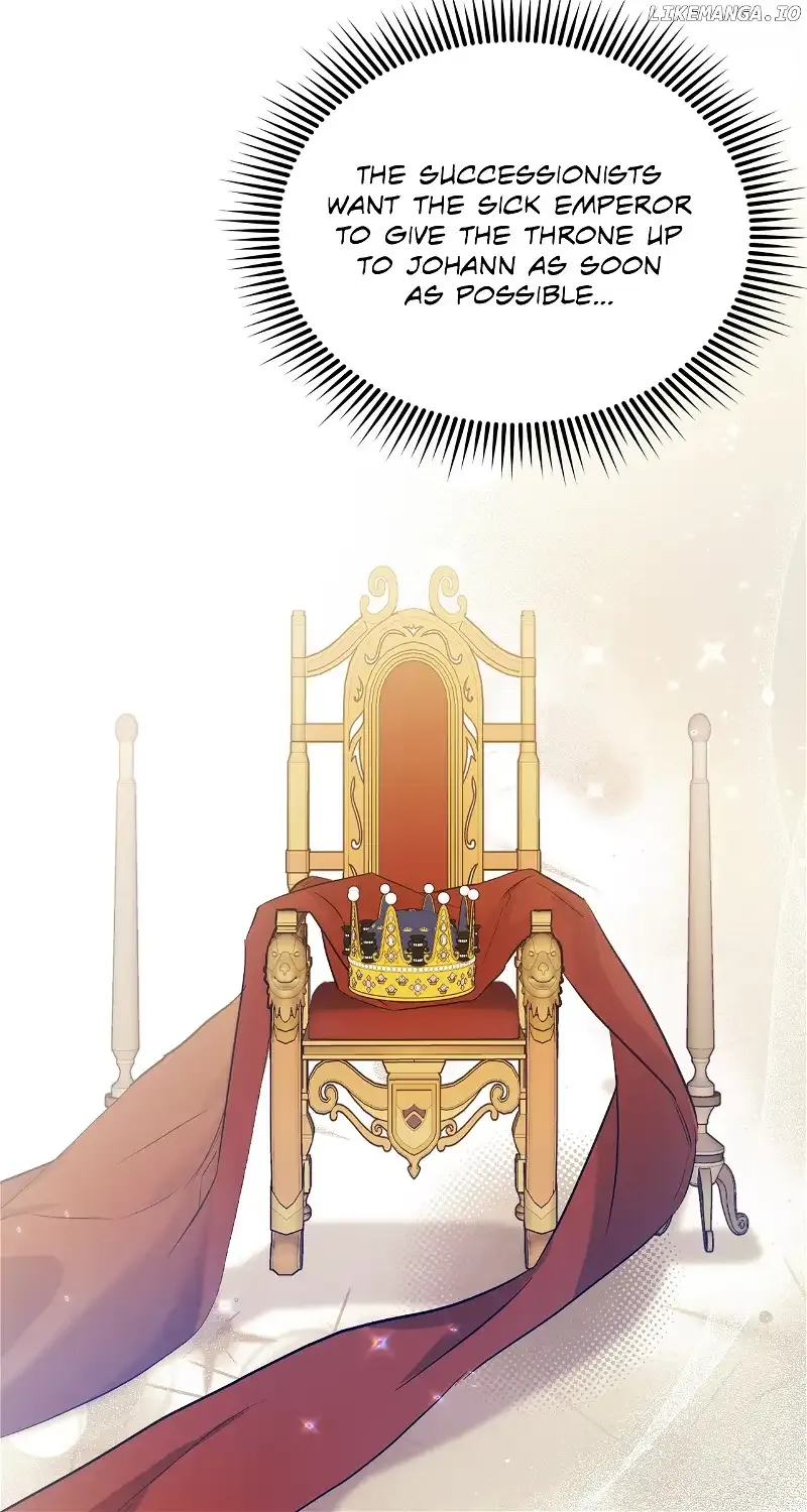 I Became the Greatest Heiress of the Empire Chapter 28 Online - página 56
