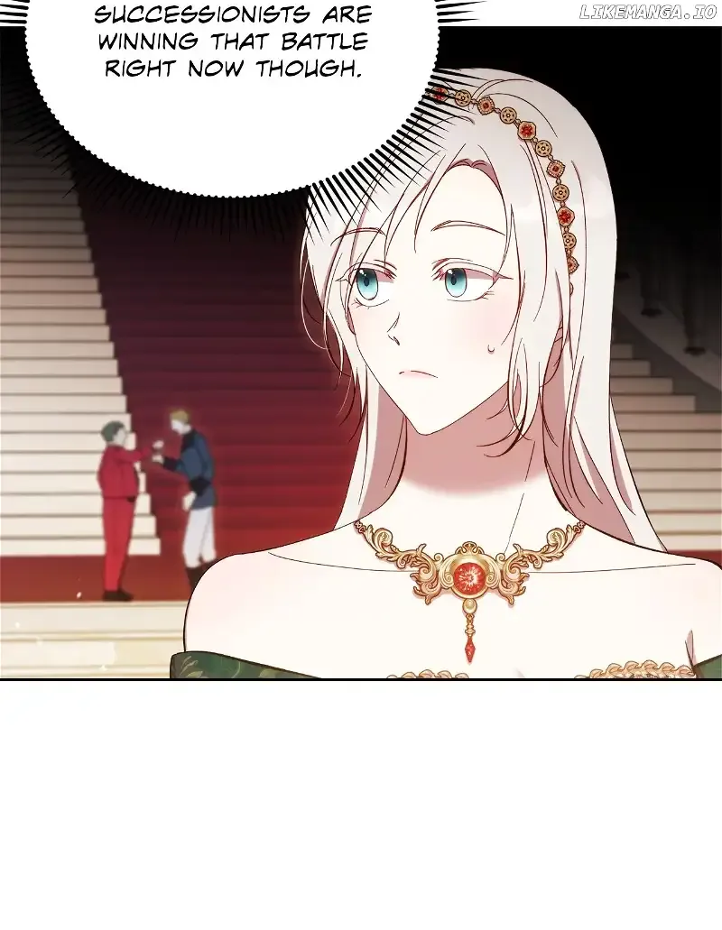 I Became the Greatest Heiress of the Empire Chapter 28 Online - página 58