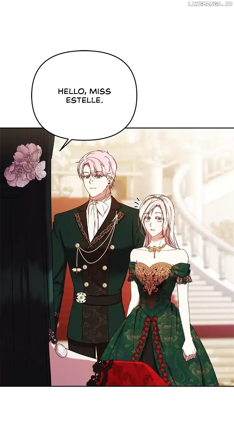 I Became the Greatest Heiress of the Empire Chapter 28 Online - página 59