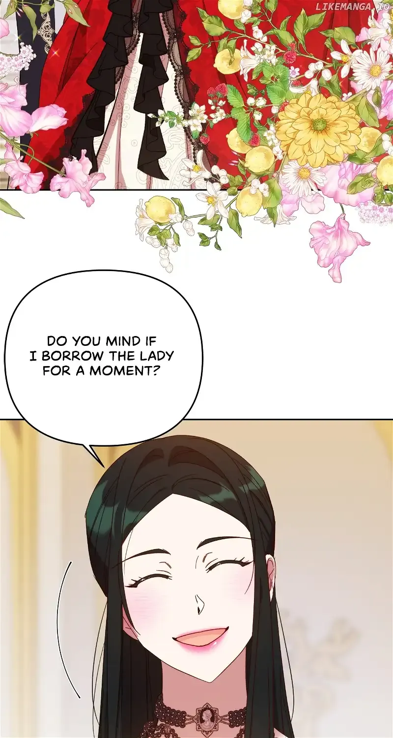 I Became the Greatest Heiress of the Empire Chapter 28 Online - página 61