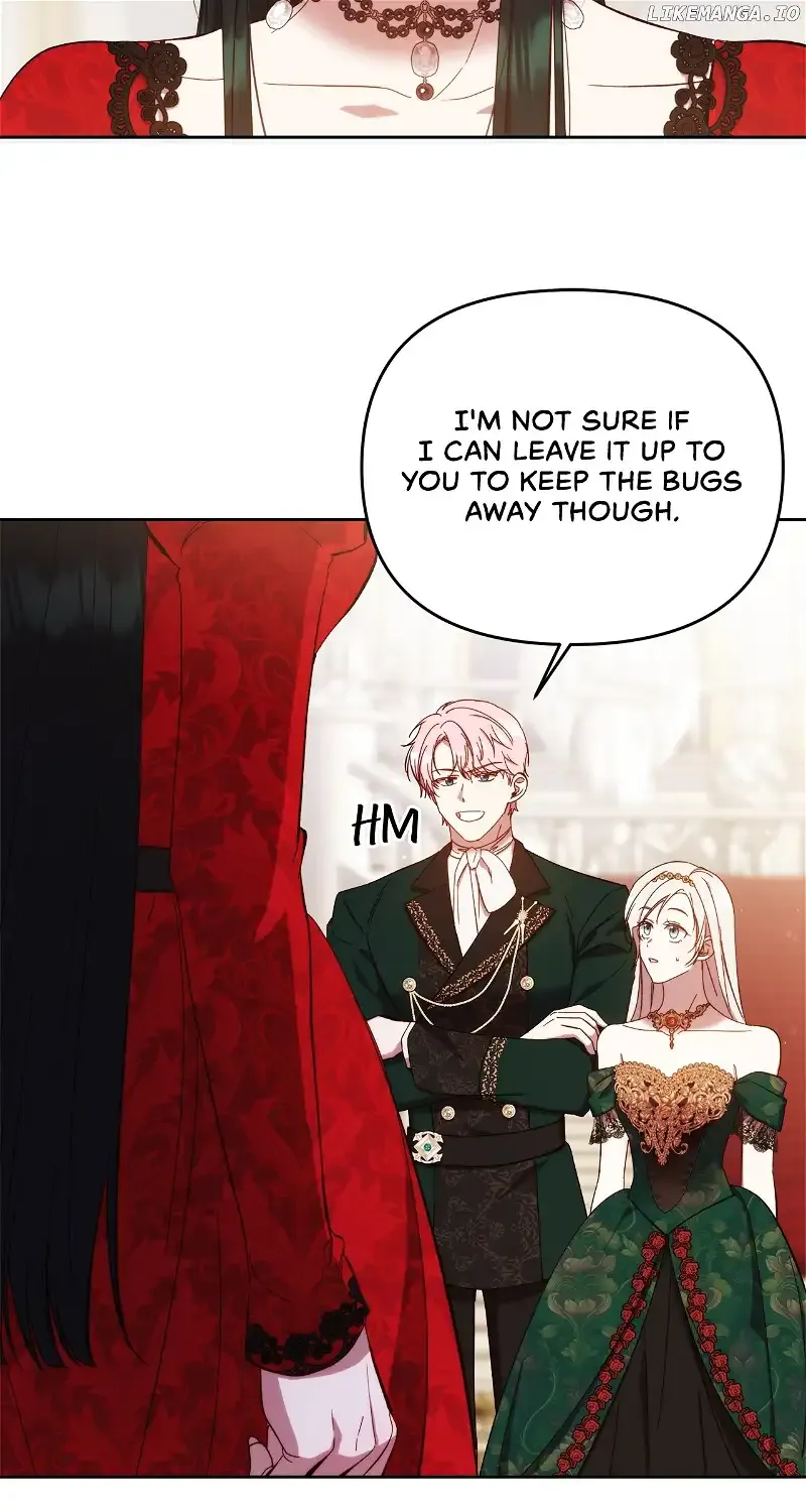 I Became the Greatest Heiress of the Empire Chapter 28 Online - página 62