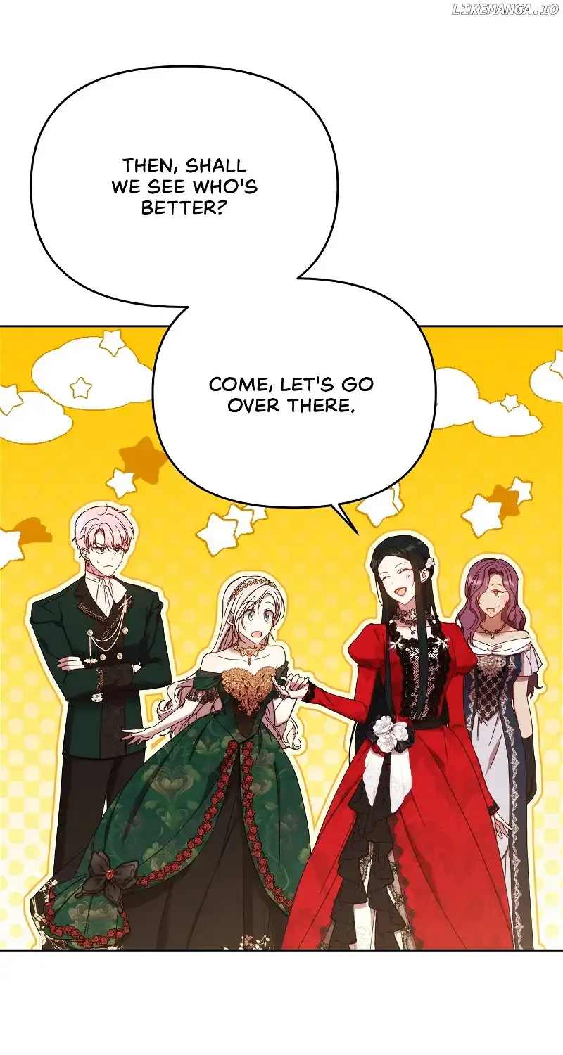 I Became the Greatest Heiress of the Empire Chapter 28 Online - página 63