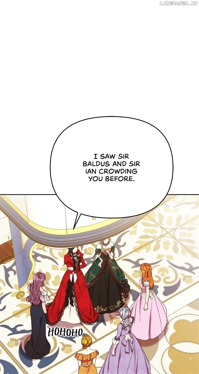 I Became the Greatest Heiress of the Empire Chapter 28 Online - página 65