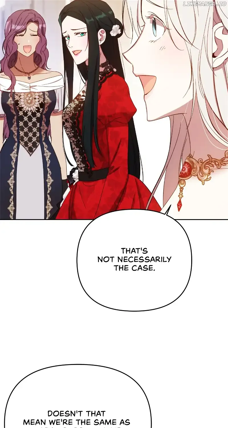 I Became the Greatest Heiress of the Empire Chapter 28 Online - página 67