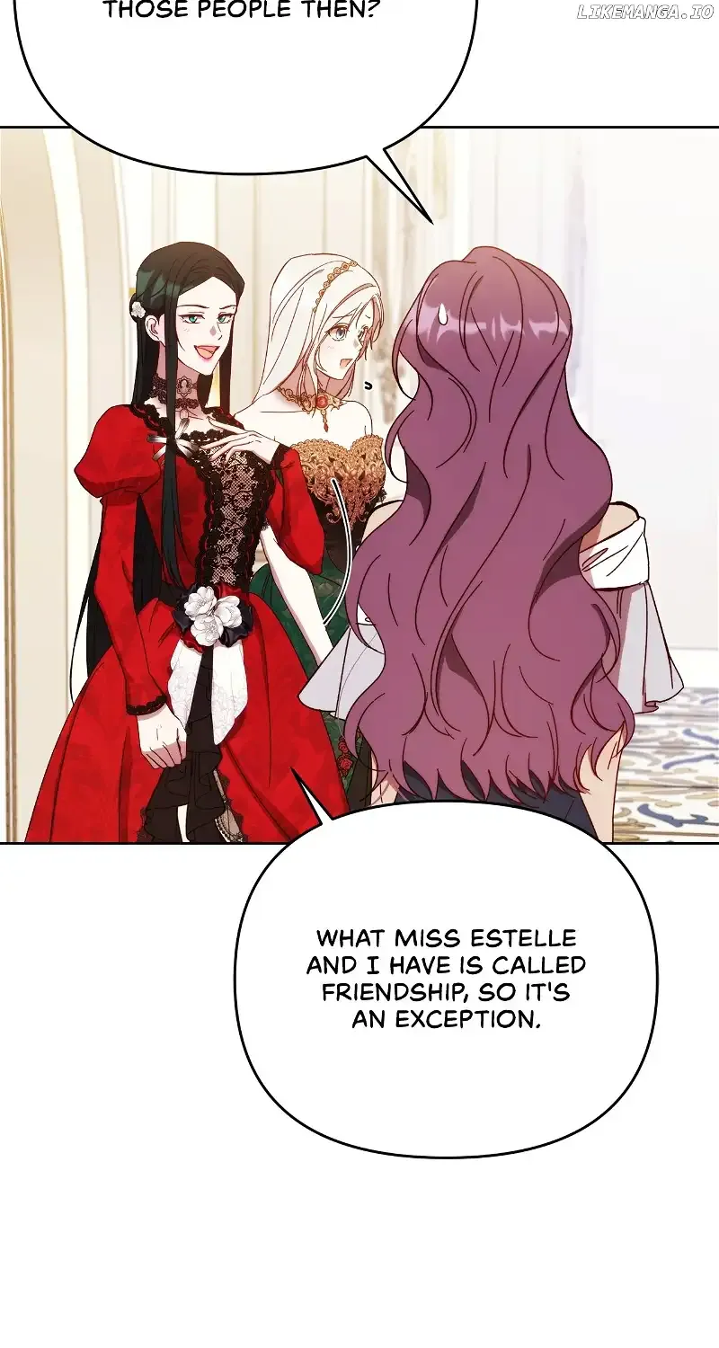 I Became the Greatest Heiress of the Empire Chapter 28 Online - página 68