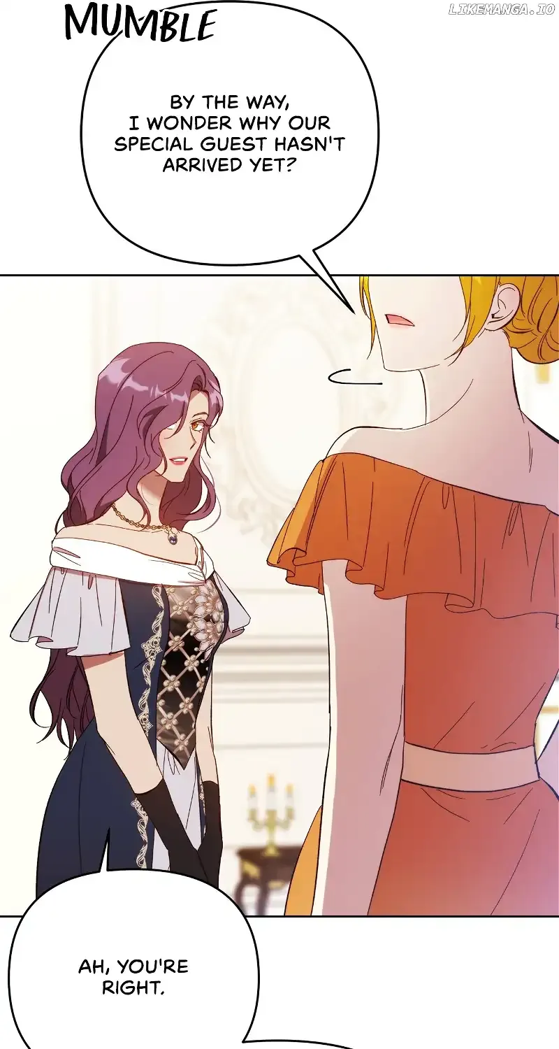 I Became the Greatest Heiress of the Empire Chapter 28 Online - página 69