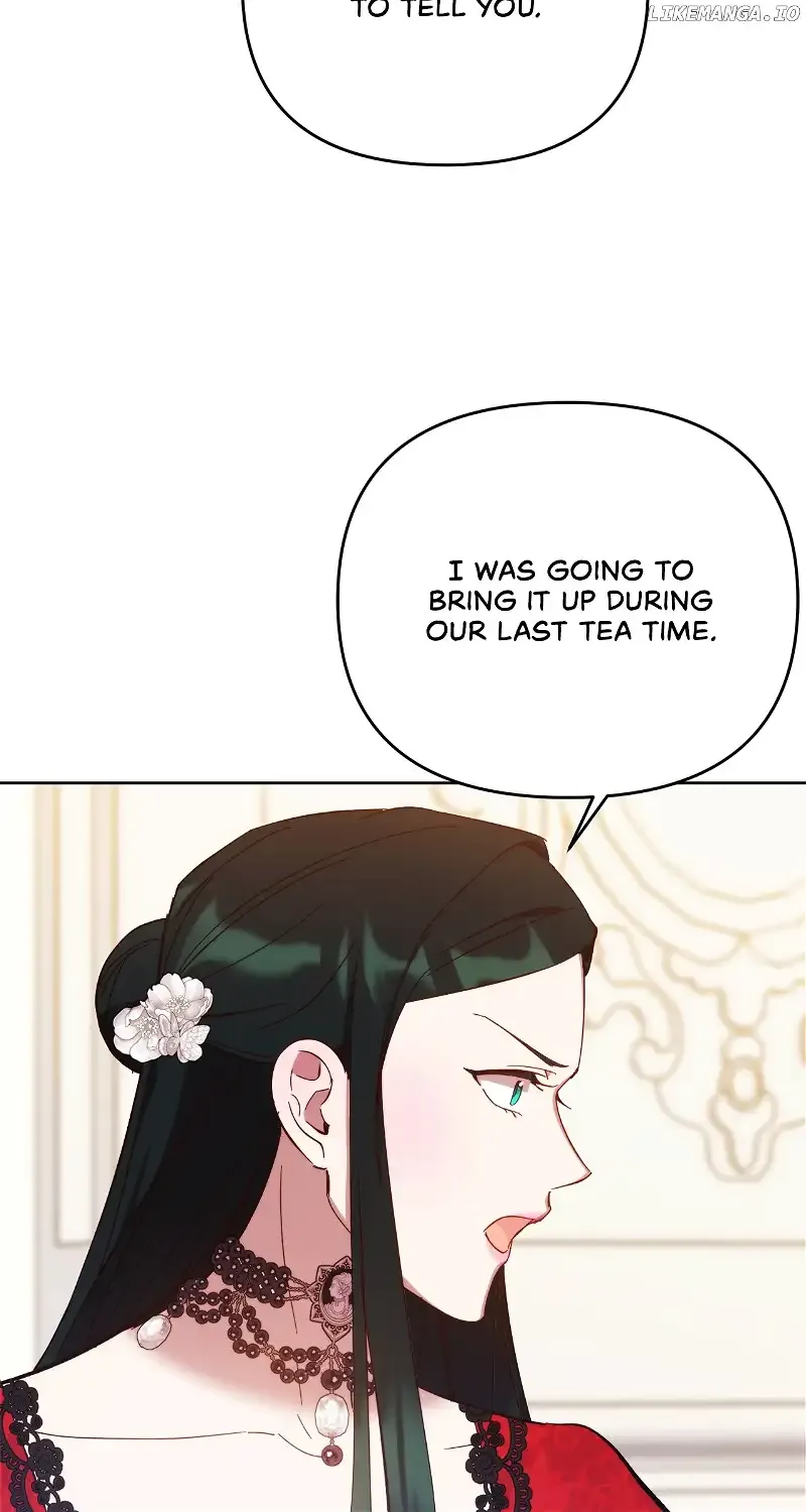 I Became the Greatest Heiress of the Empire Chapter 28 Online - página 73