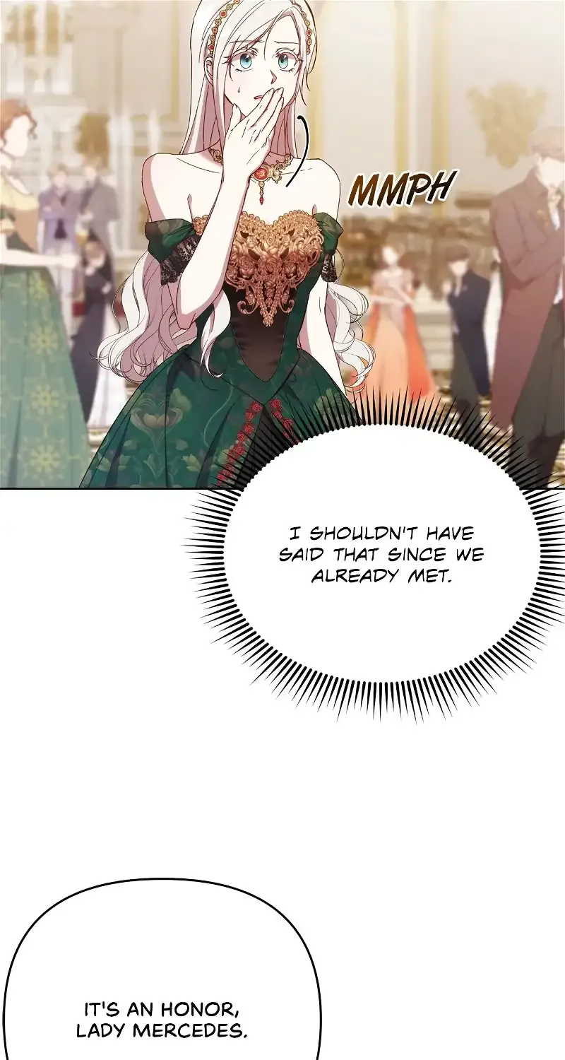 I Became the Greatest Heiress of the Empire Chapter 29 Online - página 19