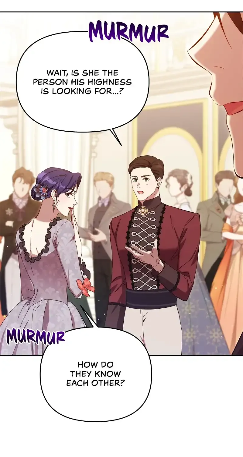 I Became the Greatest Heiress of the Empire Chapter 29 Online - página 22