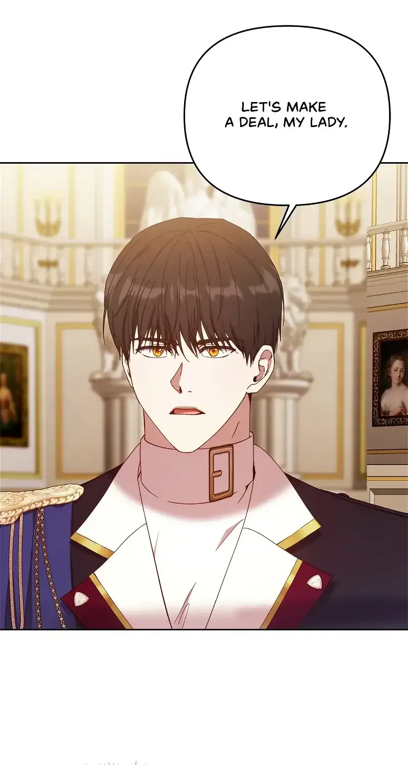 I Became the Greatest Heiress of the Empire Chapter 29 Online - página 42