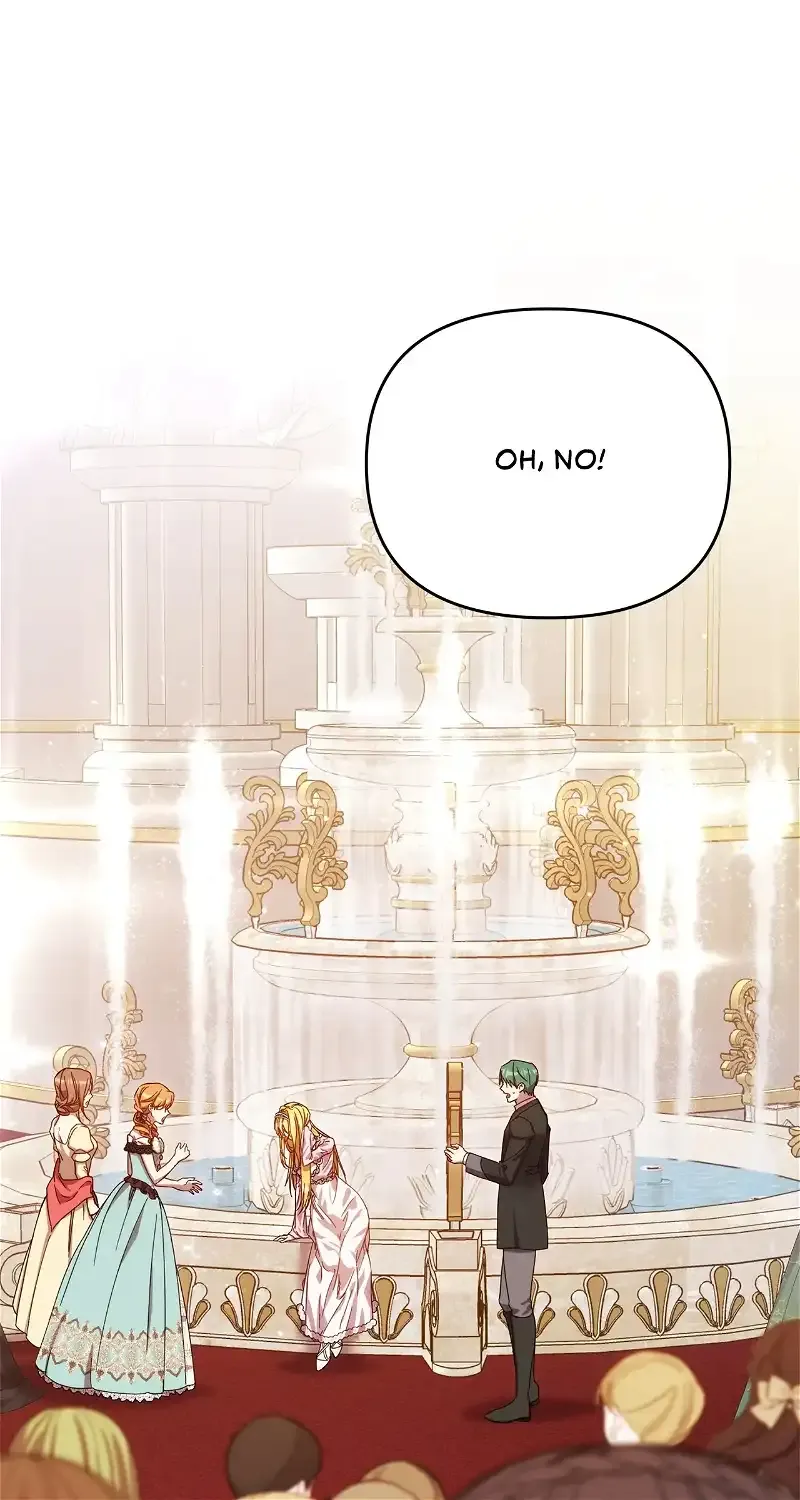 I Became the Greatest Heiress of the Empire Chapter 29 Online - página 45